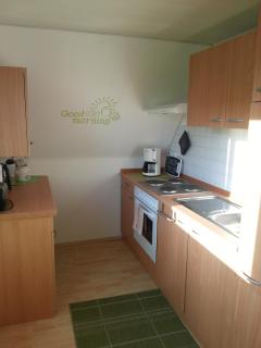 Ferienwohnung "Bittner" - Altratjensdorf - 7