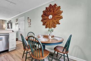 Beachfront Bungalow 301 - North Topsail Beach - 4