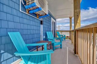Beachfront Bungalow 301 - North Topsail Beach - 8