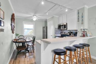 Beachfront Bungalow 301 - North Topsail Beach - 5