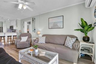 Beachfront Bungalow 301 - North Topsail Beach - 6