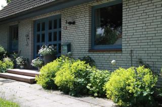 Ferienwohnung weißes Haus - Meeschendorf - 0