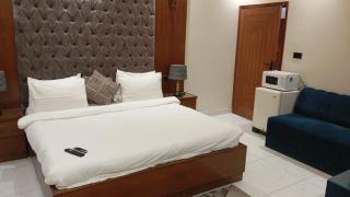 Galaxy Rezidor Boutique Hotel - 0