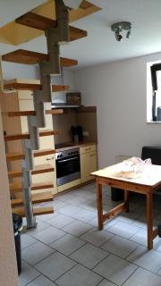 Ferienwohnung Rieke Urlaub mit Hund - Fehmarn - 6