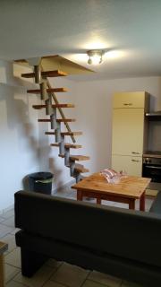 Ferienwohnung Rieke Urlaub mit Hund - Fehmarn - 1