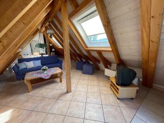 Glattbacher Hof Ferienwohnung 10 - Glattbach - 8