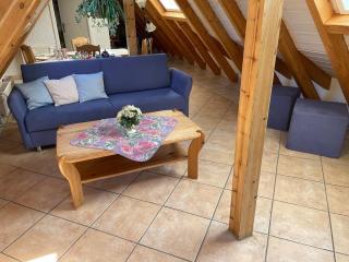 Glattbacher Hof Ferienwohnung 10 - Glattbach - 7