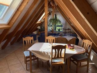 Glattbacher Hof Ferienwohnung 10 - Glattbach - 6