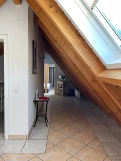 Glattbacher Hof Ferienwohnung 10 - Glattbach - 5