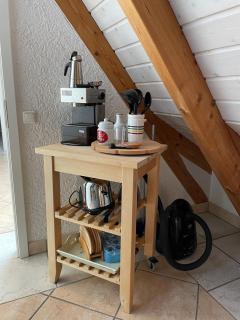 Glattbacher Hof Ferienwohnung 10 - Glattbach - 2