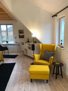 Elses Loft - Westfehmarn - 5