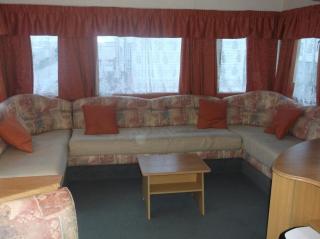 Holiday Park Trimingham 148, Comfy, Great Seaview - Trimingham - 5