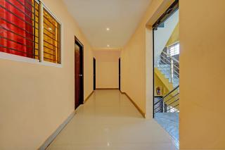Hotel O Paradise Inn - Bangalore - 0