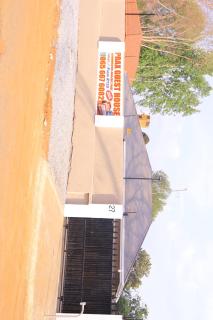 Prax Guest House - 9