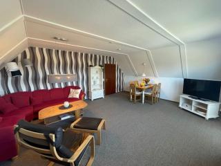 Ferienwohnung Schwenn Nr1 - Neue Tiefe Fehmarn - 3
