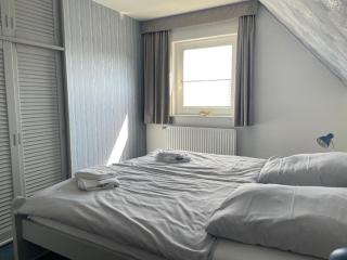 Ferienwohnung Schwenn Nr1 - Neue Tiefe Fehmarn - 1