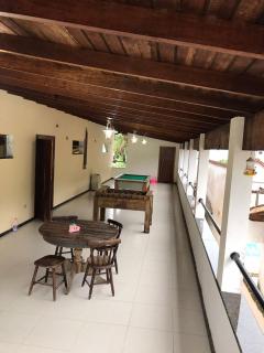 Linda casa para relaxar - Caraguatatuba - 4