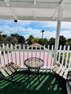 Elegant one-bedroom getaway in little Havana MIAMI - 9