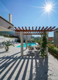 Villa Azalea apartments A3 - Podstrana - 8