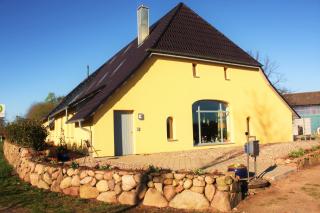 Ferienwohnung am Reuterteich - Seedorf - 0