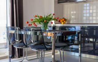 Villa Azalea apartments A3 - Podstrana - 1