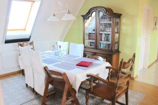 Ferienwohnung am Reuterteich - Seedorf - 6