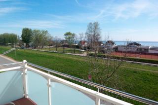Zur schönen Aussicht - FW 6 - Dahme - 0