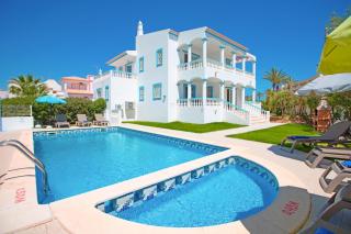 Villa Azul - Guia - 0