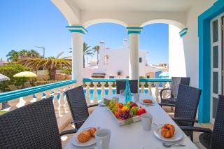 Villa Azul - Guia - 6
