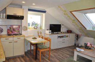Gästehaus Zur Seemöwe, Fewo 1 "Seeblick" - Dahme - 9