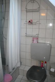 Gästehaus Zur Seemöwe, Fewo 1 "Seeblick" - Dahme - 4