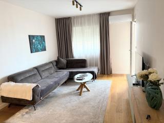 Apartments Central Point 11 - Podgorica - 7