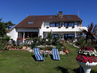 Gästehaus Zur Seemöwe, Fewo 8, "Leuchtturm" - Dahme - 0