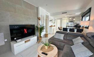 Torremar 81 Exclusivo apartamento con terraza - 9