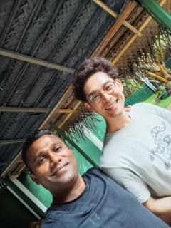 Happiness villa Yala and Safari - Tissamaharama - 3