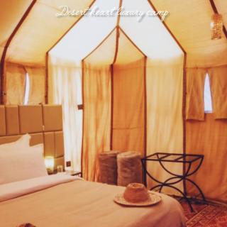 Desert Heart Luxury Camp - Merzouga - 6