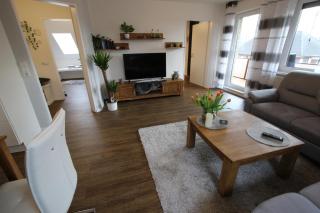 Ferienwohnung Am See 2 - Rhauderfehn - 8