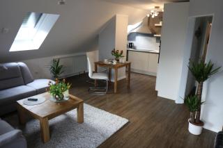 Ferienwohnung Am See 2 - Rhauderfehn - 7