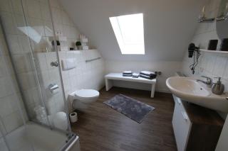 Ferienwohnung Am See 2 - Rhauderfehn - 1