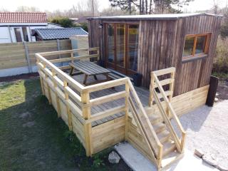 La Tiny House - Ardres - 9