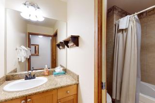 Eagle Run 107 - Mammoth Lakes - 2