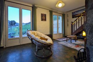 Hount Blanque - Gîte & Spa Tout confort - Campan - 4