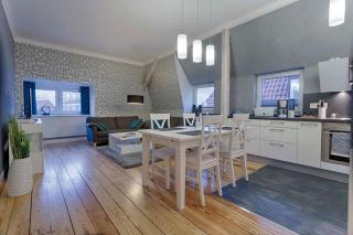 "Villa Anker" 1 Etage - rechts - Fehmarn - 9