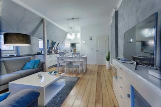 "Villa Anker" 1 Etage - rechts - Fehmarn - 7
