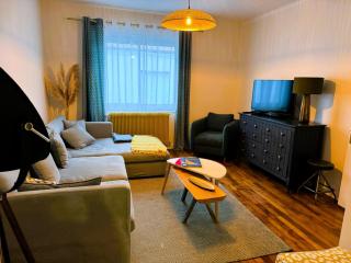 MAISON COSY Les Sables - Les Sables-dʼOlonne - 9