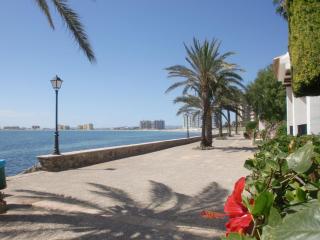 Aldeas Taray Admer 15 - La Manga del Mar Menor - 1