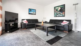 Haus Westwind Nr1 - Schlagsdorf - 9