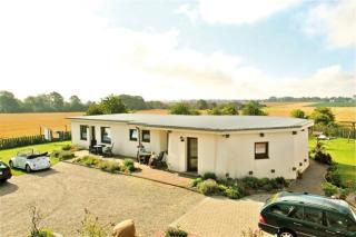 "Ferienhof Alte Mühle" W 2 - Niendorf - 1