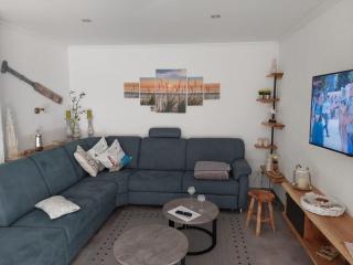 Bungalow 6091 in Tossens - Stick - 9