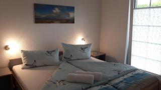 Bungalow 6091 in Tossens - Stick - 7